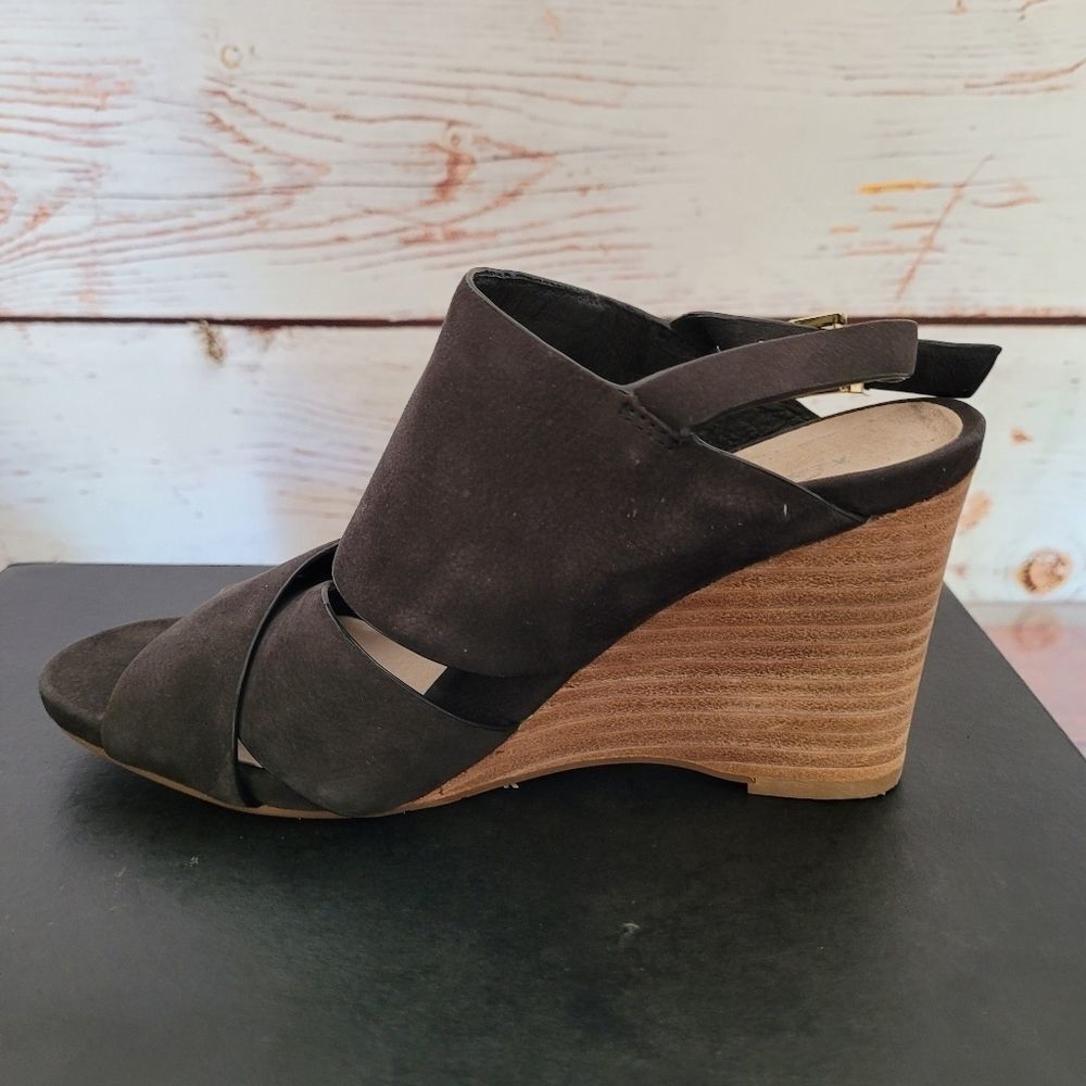 Kenneth Cole suede shoes - Picture 8 of 8